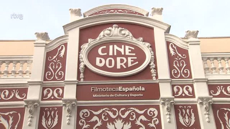 D�as de cine: Filmadrid 2023
