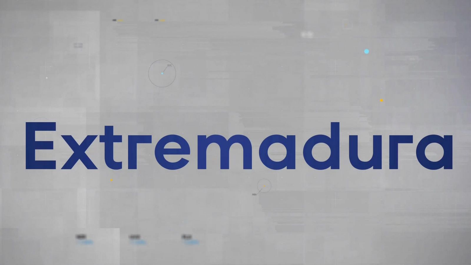 Noticias de Extremadura - 16/06/2023 - Ver ahora