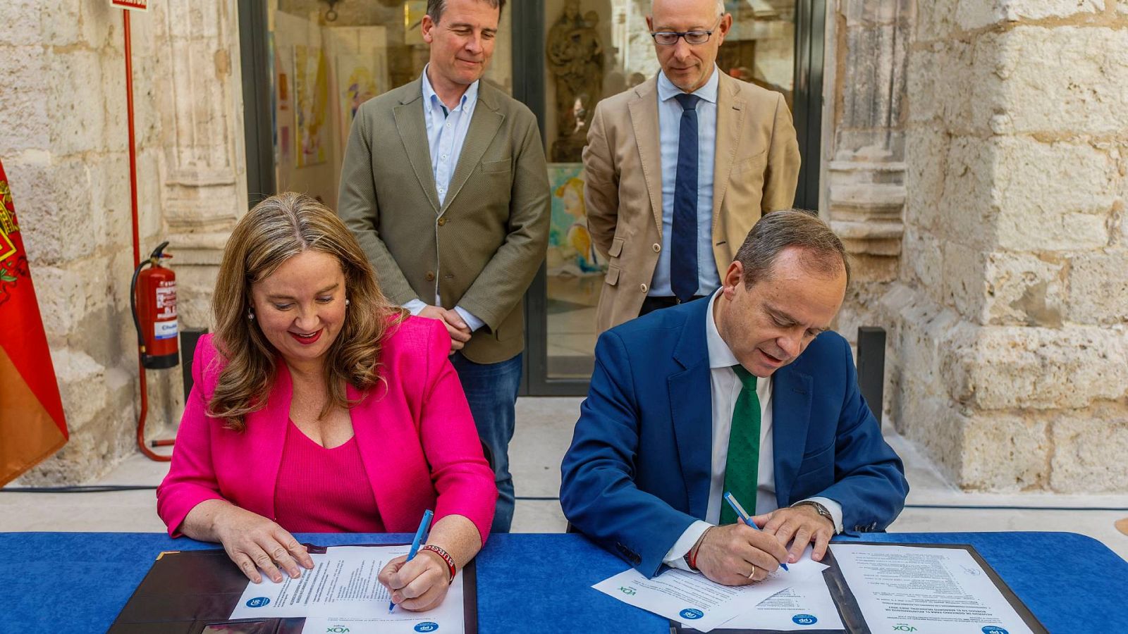 Diario 24 - 16/06/23 - ver ahora