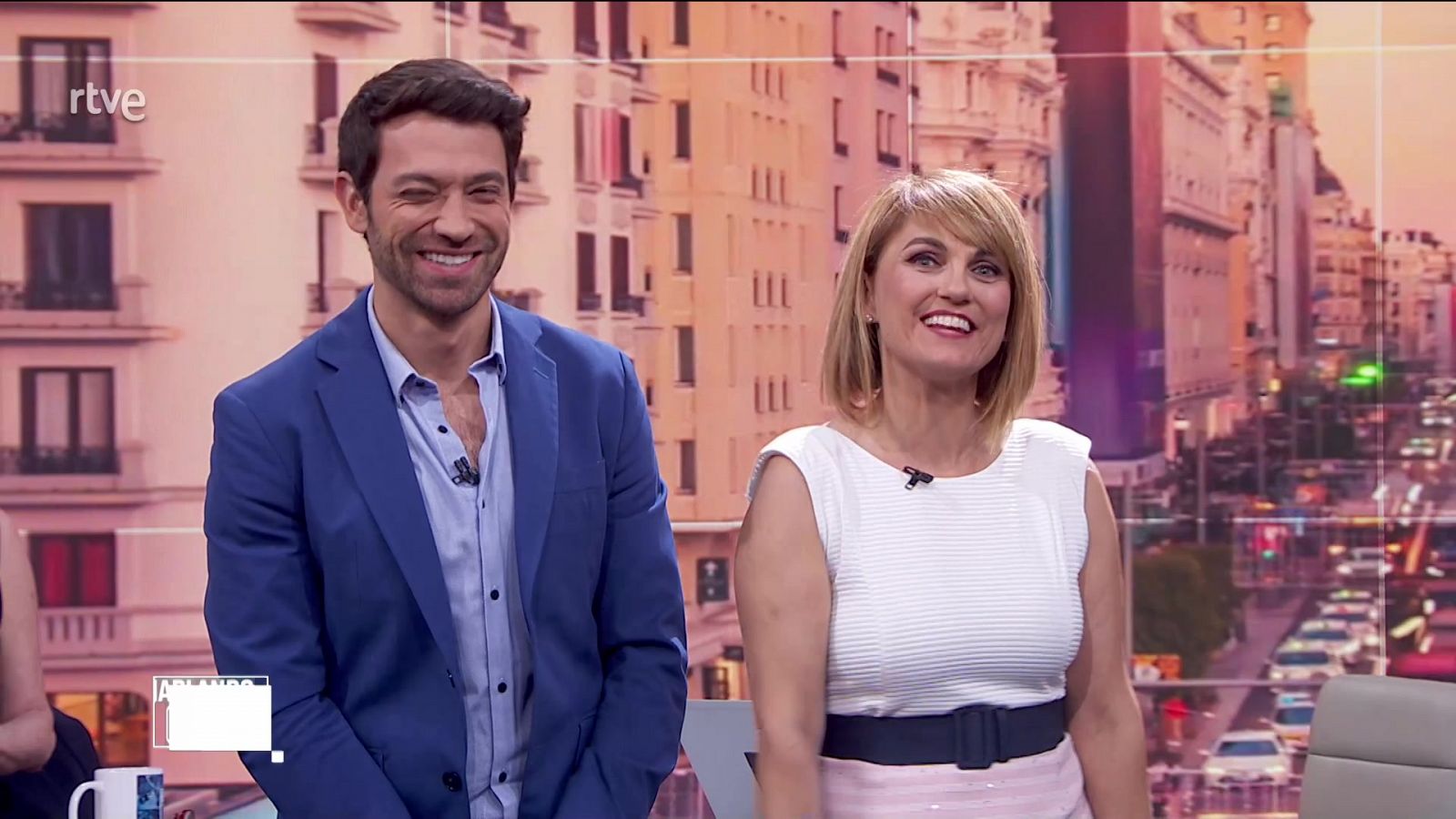 Hablando claro - Programa 195 - ver ahora