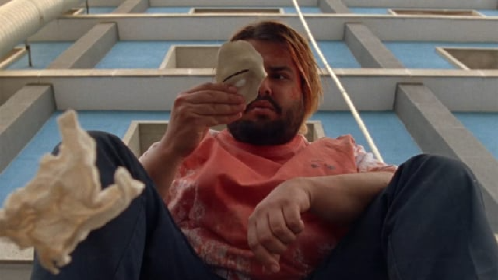 Días de cine: El fantástico caso del Golem | Ver