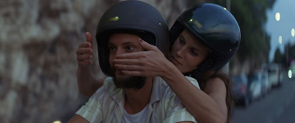 Días de cine: Los amantes del engaño