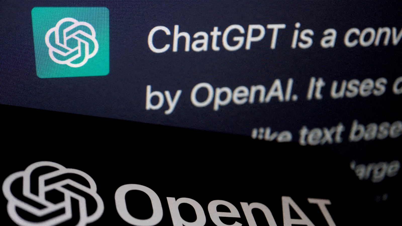 Algunas empresas prohíben a sus empleados el uso de ChatGPT