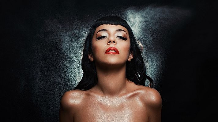 Atención obras - La María de Juan más Dramática y coplera