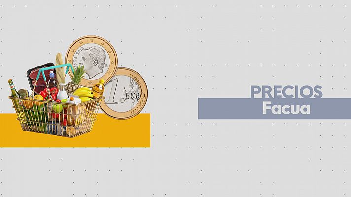 Noticias Andalucía - La cesta de la compra se encarece