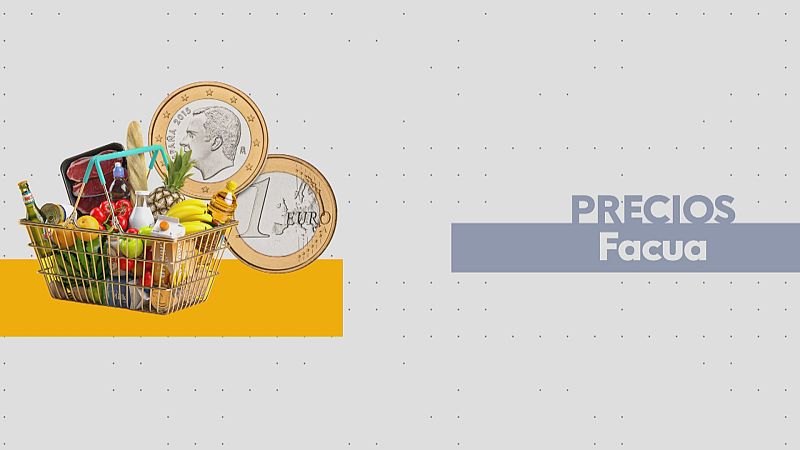 La cesta de la compra se encarece - Ver ahora