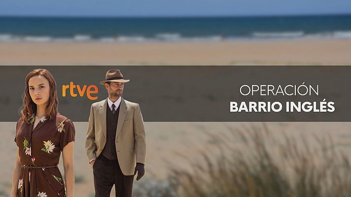 Noticias Andalucía - Rodaje en Minas de Riotinto