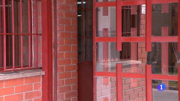 L'Informatiu - Agressions sexuals a les presons catalanes