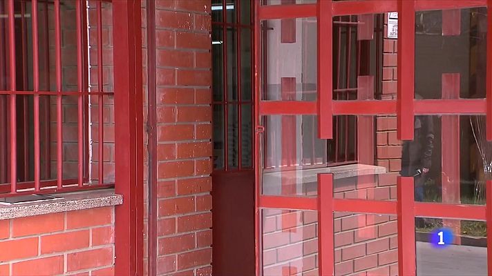 L'Informatiu - Agressions sexuals a les presons catalanes