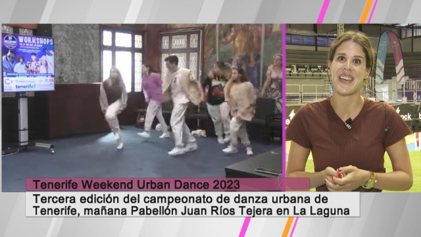 Cerca de ti - 16/06/2023