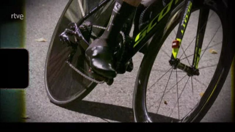 Deporte - Disfruta del mejor deporte este verano en RTVE