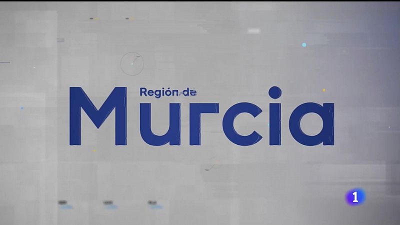 La Region de Murcia en 2' - 16/06/2023