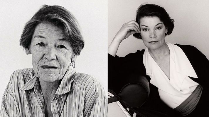 Días de Cine: Glenda Jackson 