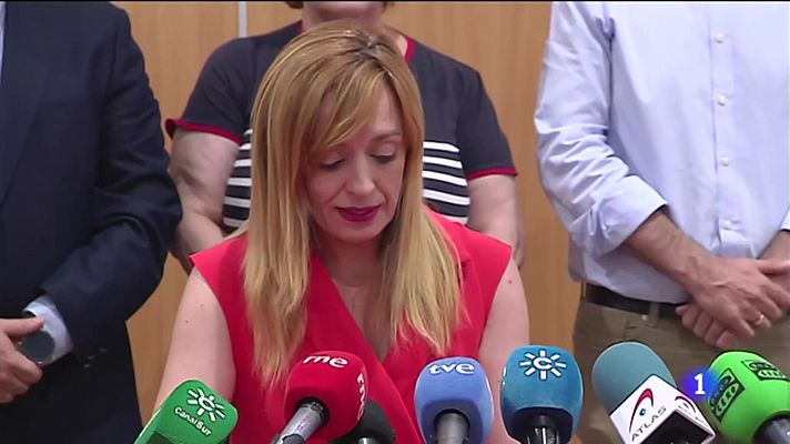 Noticias Andalucía - Reacción al 'Caso Maracena'