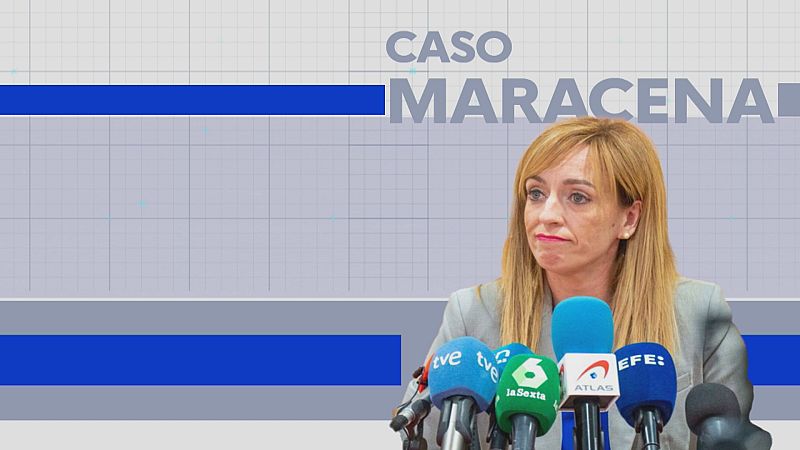 Comparecencia de Berta Linares - Ver ahora