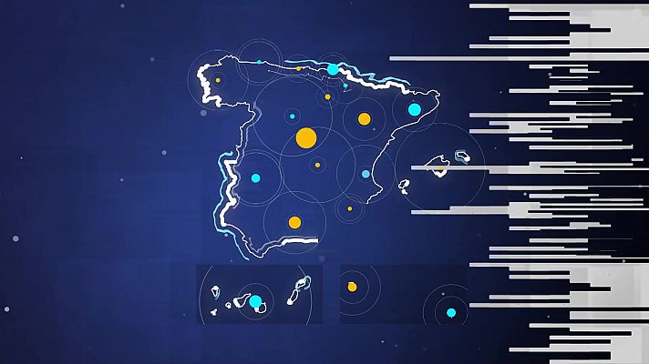 Informativo de Madrid - Informativo Madrid 16/06/2023