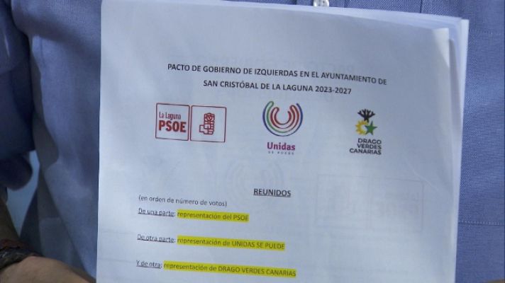 Telecanarias - Telecanarias - 16/06/2023