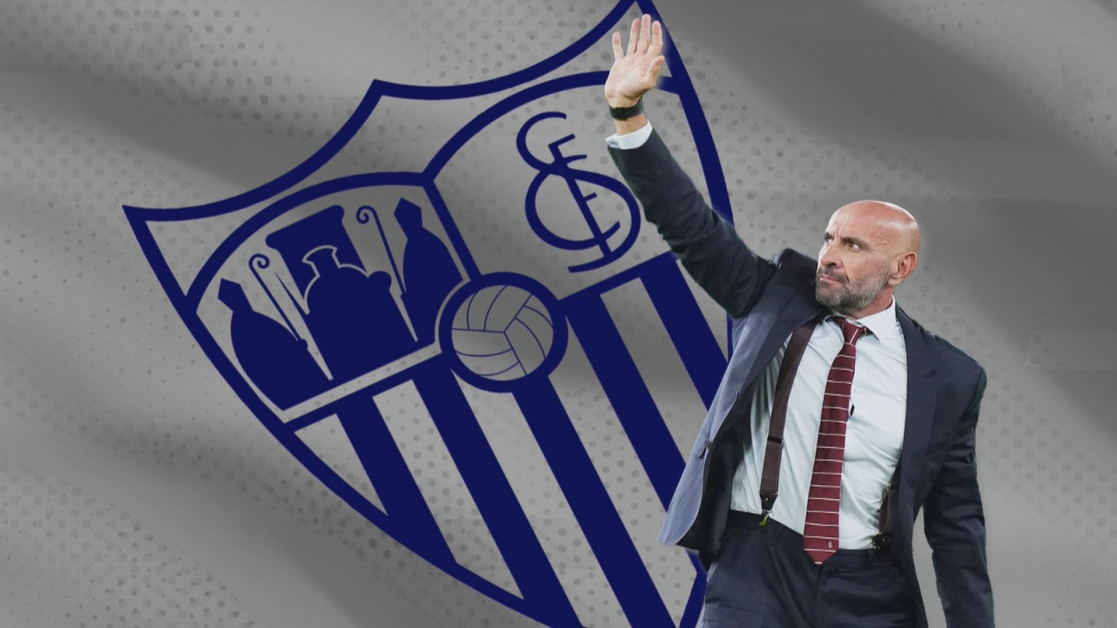 Monchi se va al Aston Villa