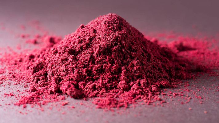 Telediario 2 - Se notificaron 41 nuevas drogas circulando por Europa en 2022