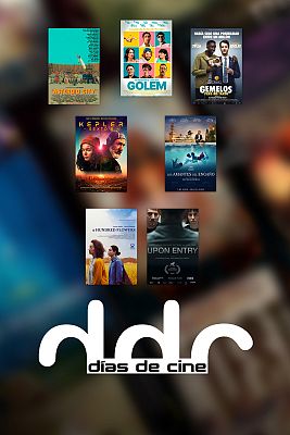 Días de cine - Días de cine - 16/06/23