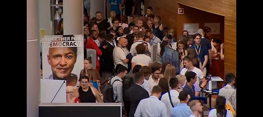 Europa - Europa 2023 - 16/06/23