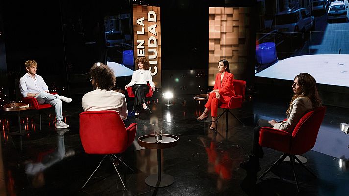 Historia de nuestro cine - Secretos de familia