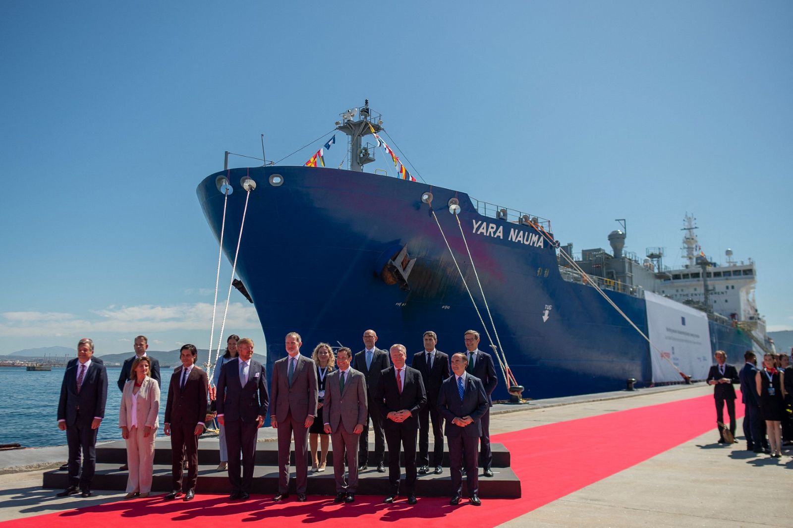 Audiencia Abierta - 17/06/23 - ver ahora