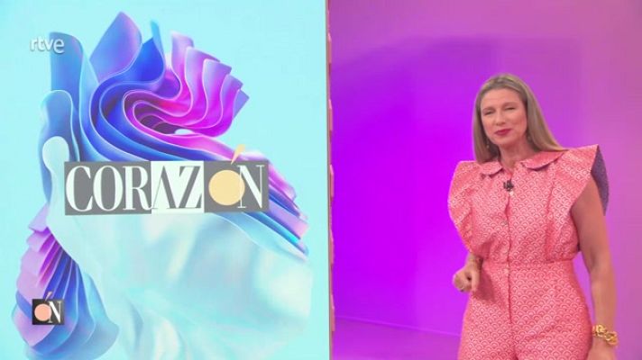 D Corazón - Corazón - 17/06/23