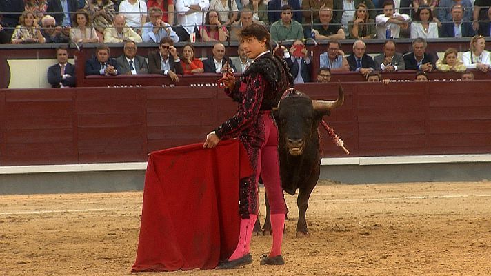 Tendido cero - Tendido cero - 17/06/23