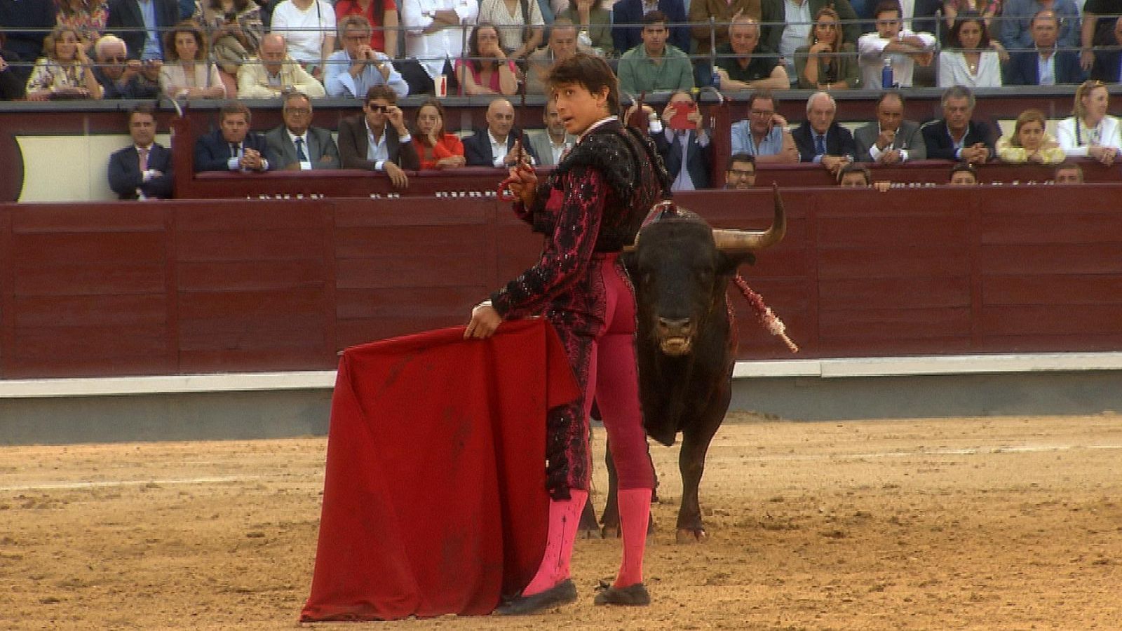 Tendido cero - 17/06/23 - ver ahora