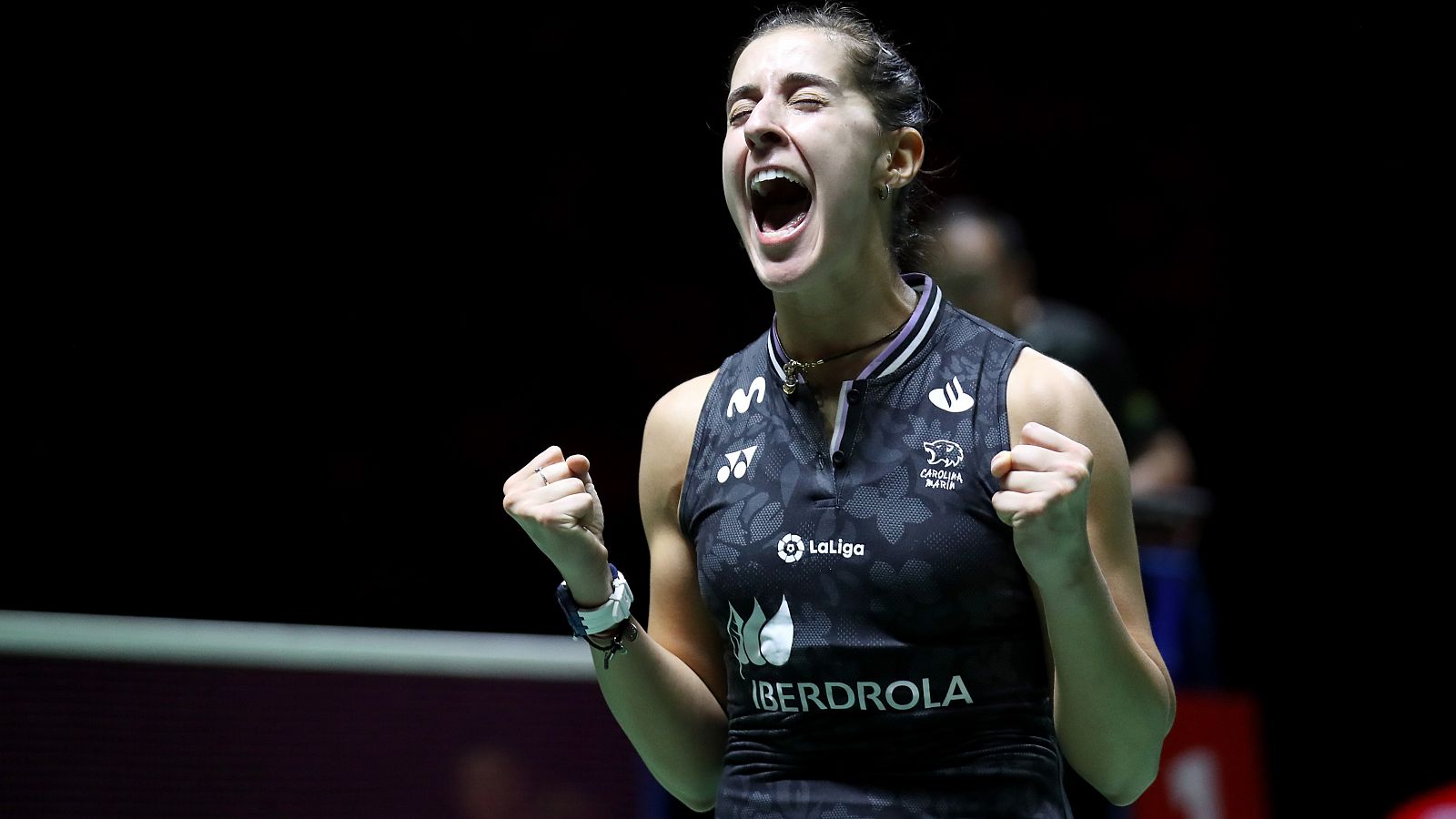 Bádminton | Abierto de Indonesia: Carolina Marín, a la final | Ver