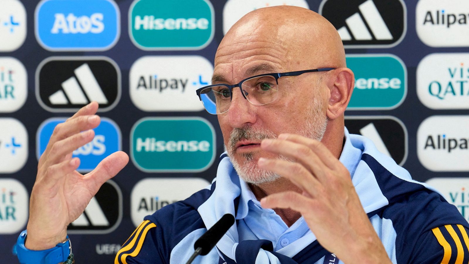 Fútbol - Programa UEFA Nations League - ver ahora