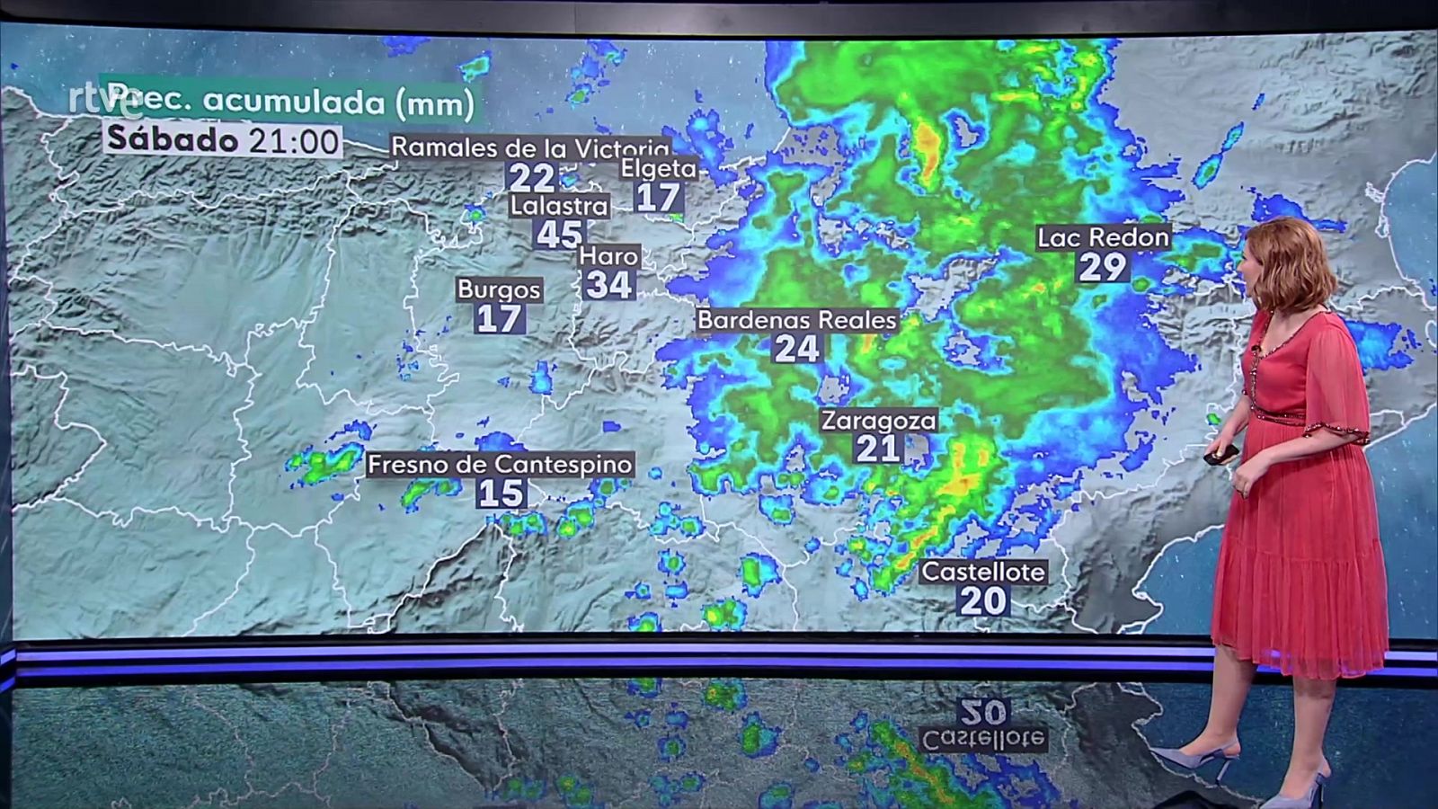 El Tiempo - 17/06/23 - RTVE.es