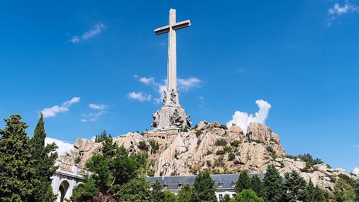 Informe Semanal - Cuelgamuros: recuperar la identidad