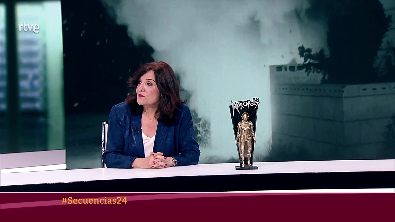 Secuencias en 24 horas - 17/06/23 - ver ahora