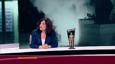 Secuencias en 24 horas - 17/06/23