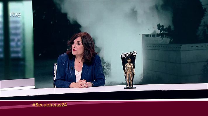 Secuencias en 24H - Secuencias en 24 horas - 17/06/23