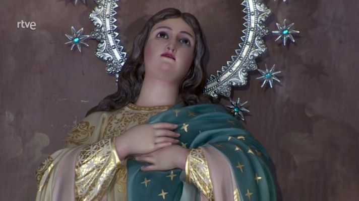 El día del Señor - Parroquia de San Bernardo (Hinojosas de Calatrava)