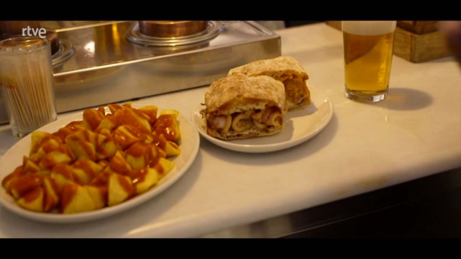 Zoom tendencias - ¡Bares! ¡Qué lugares! - ver ahora