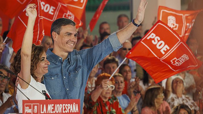 Fin de semana 24h - Informativo 24 horas - 14h - 18/06/23