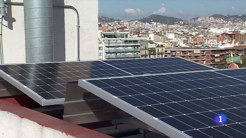 Els beneficis fiscals de les plaques solars