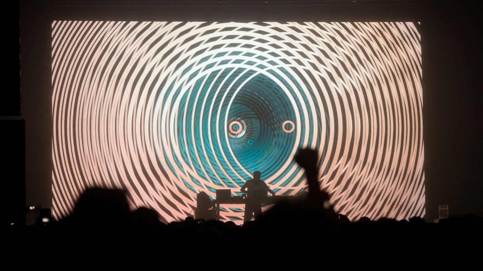 El Sónar apuesta por la Inteligencia Artificial para sus espectáculos