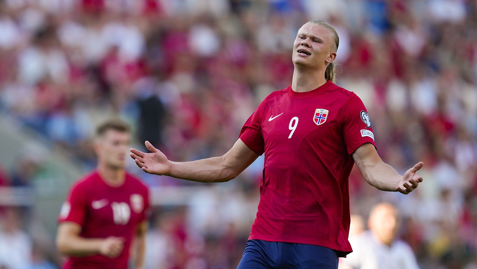 Eurocopa 2024 | Escocia remonta ante Noruega en el grupo de España | Ver