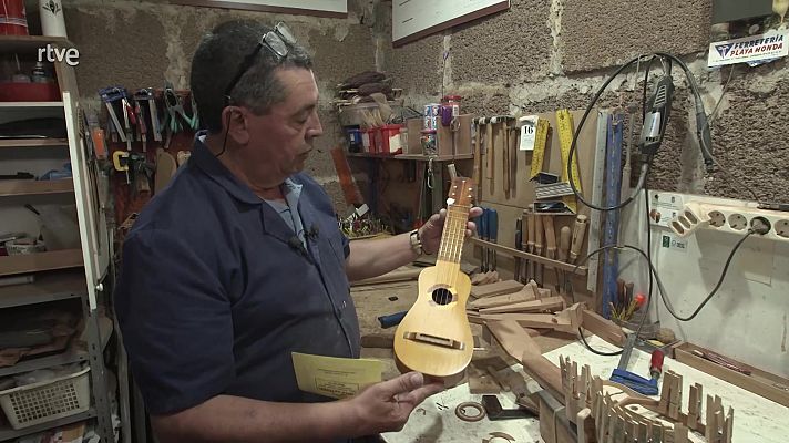 Turismo rural en el mundo - Islas Canarias: Fuerteventura y Lanzarote