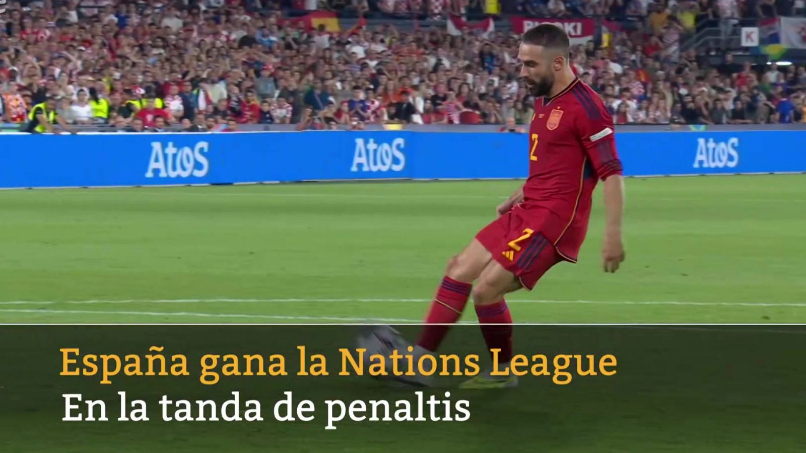 Telediario Internacional - 18/06/23 - ver ahora