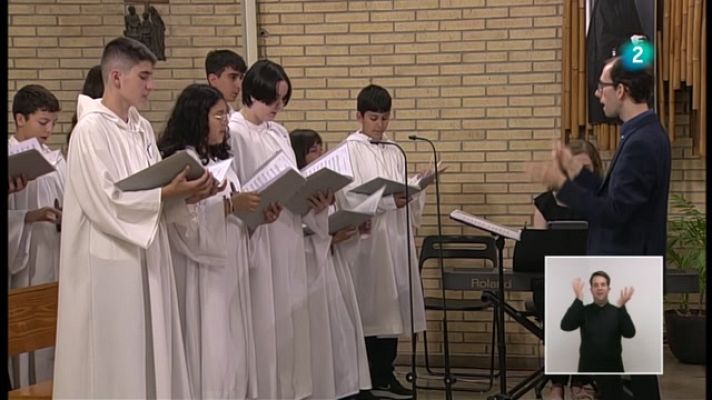 La Missa - 18/06/2023