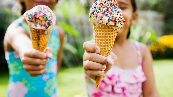 La conciliación y las vacaciones escolares