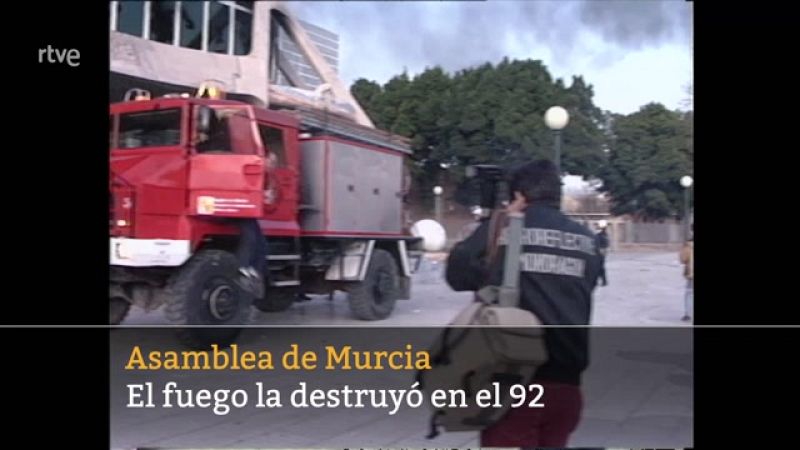 Parlamento - Parlamento en 3 minutos - 17/06/2023