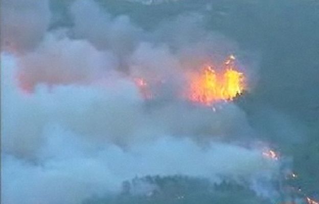 Aquí parlem - El foc d'Horta de Sant Joan