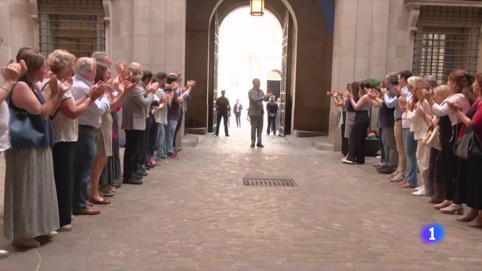 L'Informatiu - 19/06/2023 - veure ara